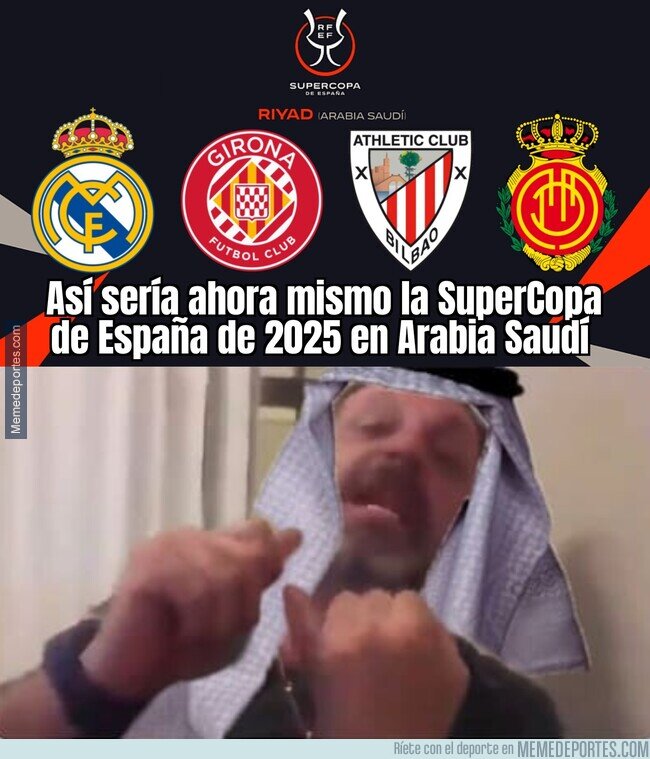 1202094 - No sé si los árabes pagaron para esto