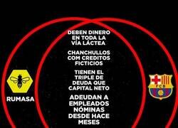 Enlace a Que te defraudó lecheeeee!!!