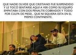 Enlace a Es muy loco cuando lo piensas...