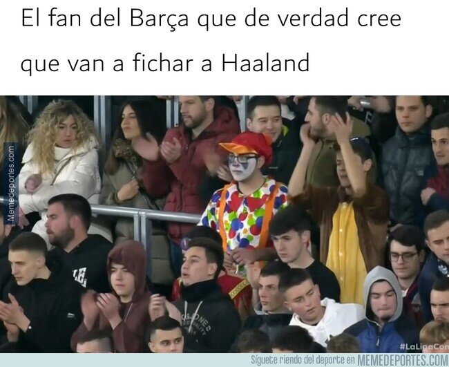 1202113 - ¿Que pasa por la cabeza de esta gente?