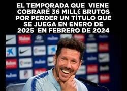 Enlace a Estamos a febrero se 2004 y ya han perdido el primer titulo de 2025