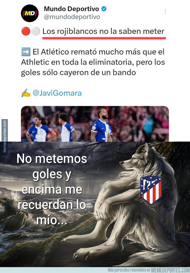 1202121 - Todo son malas noticias
