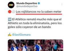 Enlace a Todo son malas noticias