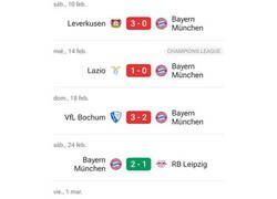 Enlace a El Bayern del Tucheliban