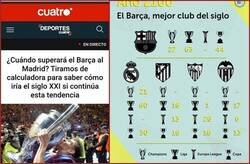 Enlace a Me lo creo porque el Atleti no gana una Champions
