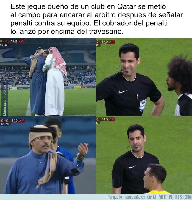 1202134 - El verdadero poder del palco