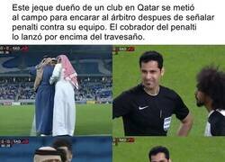 Enlace a El verdadero poder del palco