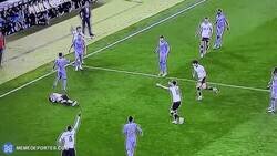 Enlace a Así se las gasta Rodrygo