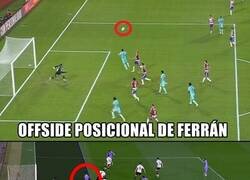 Enlace a Si te quejas es racismo, simple.