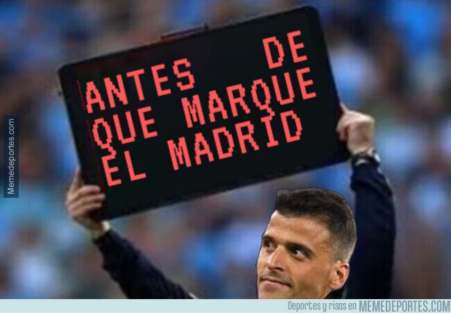 1202161 - Gil Manzano cambió la norma