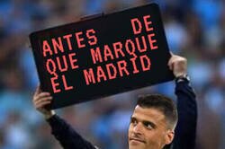 Enlace a Gil Manzano cambió la norma