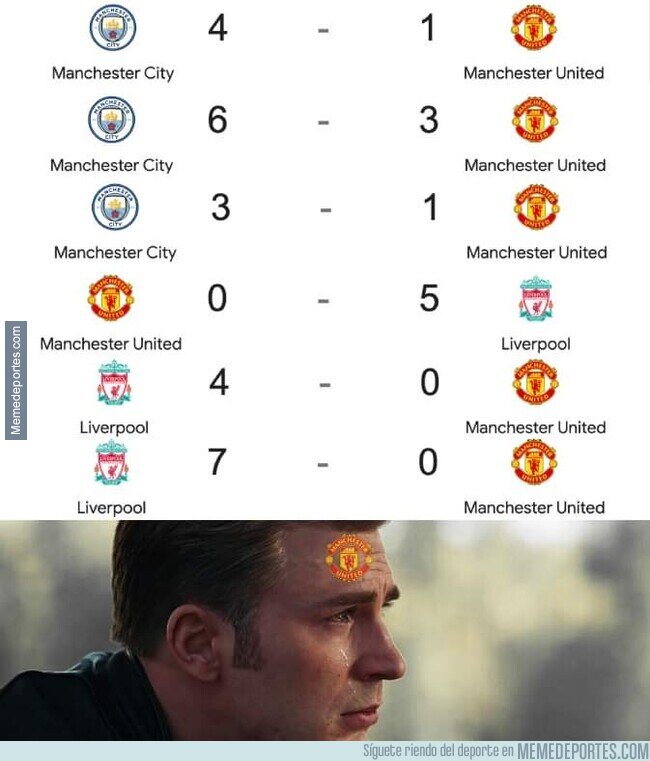 1202182 - Sea derbi o clásico, el United da pena