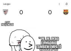 Enlace a Empatar pero no perder