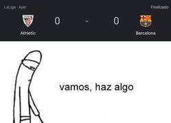 Enlace a Partido soporífero