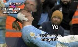 Enlace a La vida es así