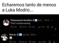 Enlace a En el fútbol actual ya no quedan señores como él