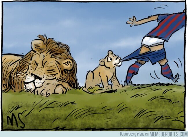 1202199 - Los cachorros del Athletic dejan en bragas al Barça