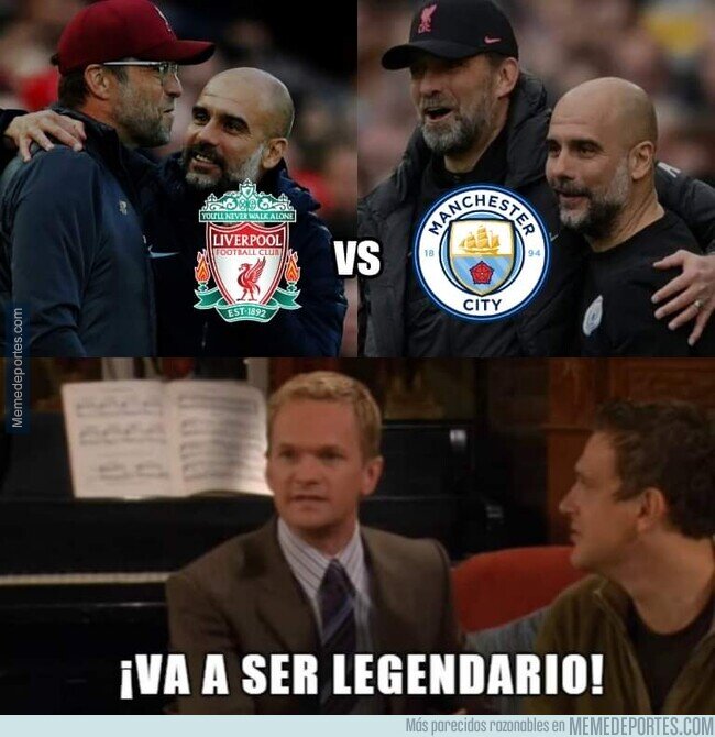 1202220 - Sábado de partidazo por el liderato de La Premier