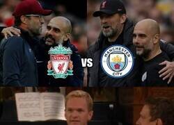 Enlace a Sábado de partidazo por el liderato de La Premier