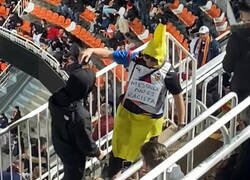 Enlace a Hay mucho personaje por ahí suelto