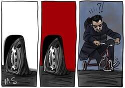 Enlace a Jornada de pinchazos