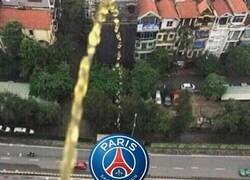 Enlace a Kylian puede hacer lo que quiera con ese minúsculo club