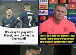 Enlace a Cada vez es más unánime