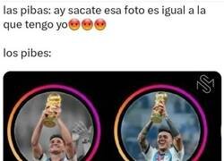 Enlace a Es que la foto es molona