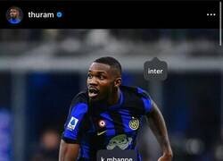 Enlace a Un poco cambiado, no?