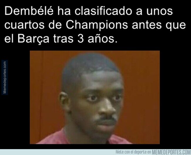 1202245 - Este dato de la Champions...