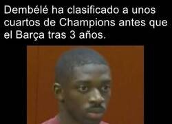 Enlace a Este dato de la Champions...
