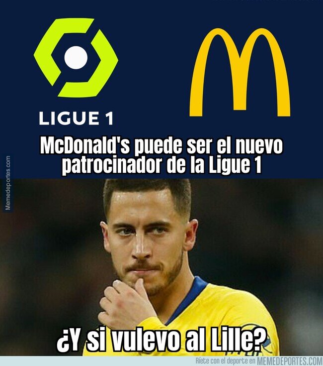 1202253 - Puede que le regalen burgers