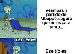 Enlace a Aficionado español promedio viendo el Real Sociedad-PSG