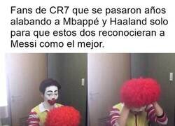 Enlace a ¿Cómo se puede tener tan mal tino?