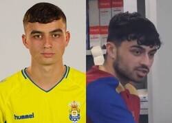 Enlace a En 4 años Pedri pasó de niño maravilla a mecánico Pakistaní