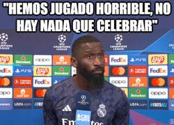 Enlace a ¿Autocrítica, y eso con qué se come?