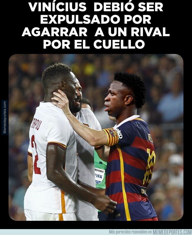 1202284 - Agresivo y Cancheroooo, ¿era eso no?