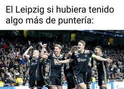 Enlace a Solo les faltó más acierto