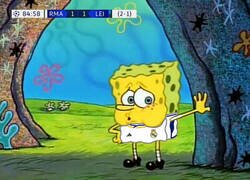 Enlace a El Madrid sufrió de lo lindo