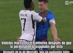 Enlace a Un poco más de lo de siempre