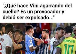 Enlace a Solo se fija en los mejores