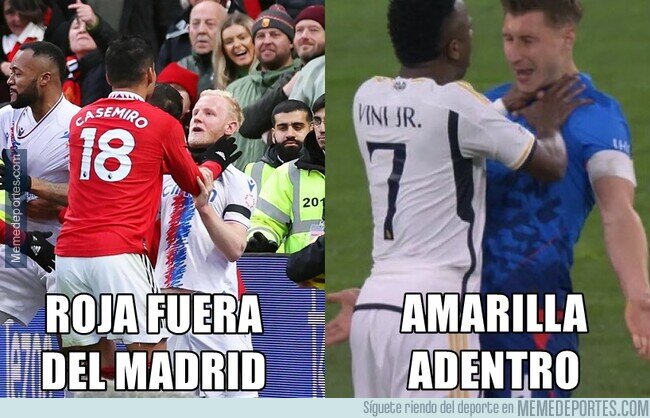 1202298 - La impunidad de jugar en el Madrid