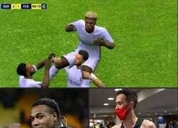 Enlace a El realismo de los videojuegos.