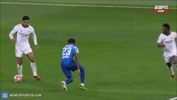 Enlace a Esto es lo que realmente detesta el antimadridismo de Vinicius, que sea un crack y que pertenezca al Real Madrid