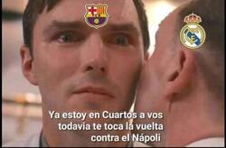 Enlace a En ese momento, Cell sintió el verdadero terror...