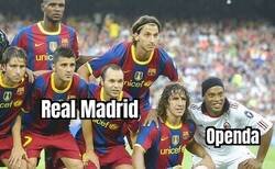 Enlace a Parecía que iba con ellos