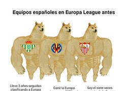 Enlace a Pa' lo que hemos quedao'