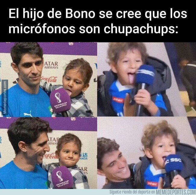 1202314 - ¡Eso no se chupa!