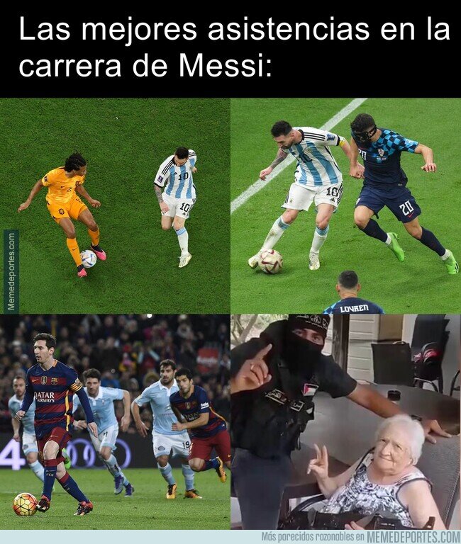 1202321 - Pelota al 10 y que invente.