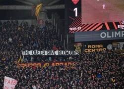 Enlace a Los de la Roma no tienen misericordia.